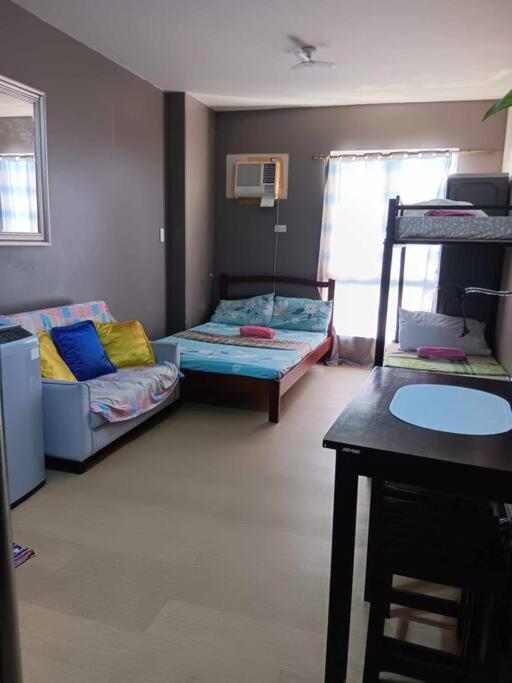 Affordable Condo Unit @ Avida Cebu Exterior foto