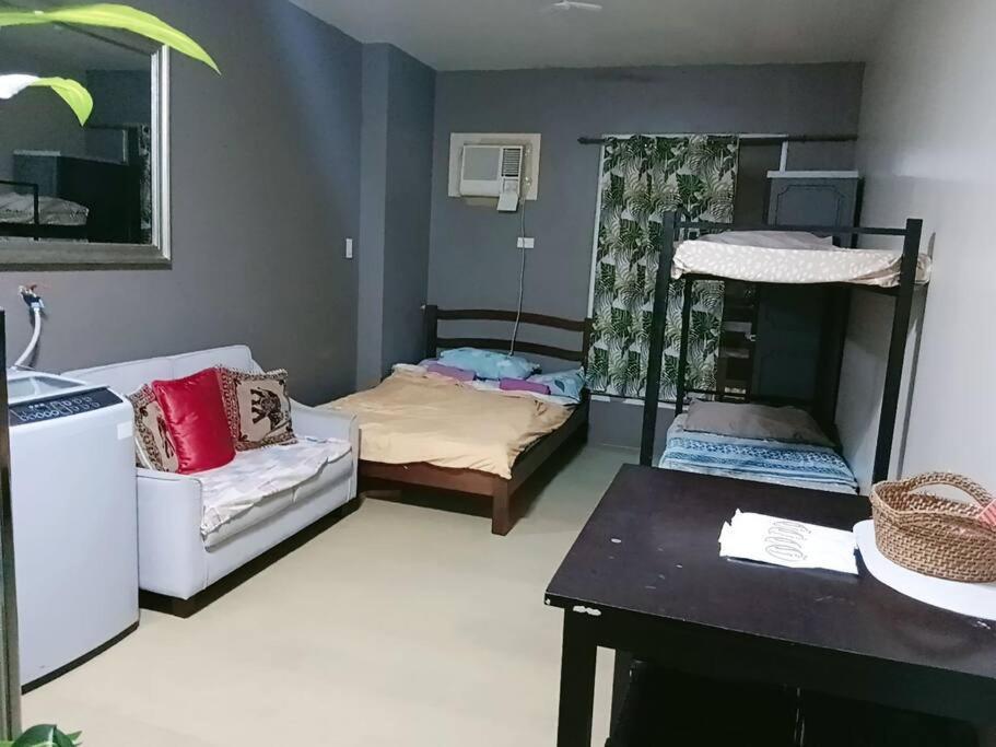 Affordable Condo Unit @ Avida Cebu Exterior foto