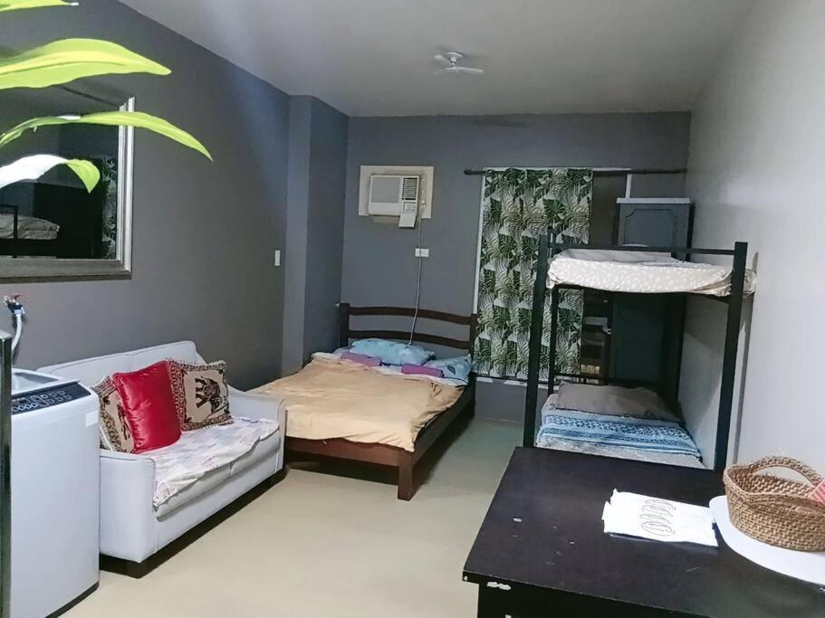 Affordable Condo Unit @ Avida Cebu Exterior foto