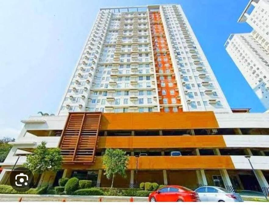 Affordable Condo Unit @ Avida Cebu Exterior foto